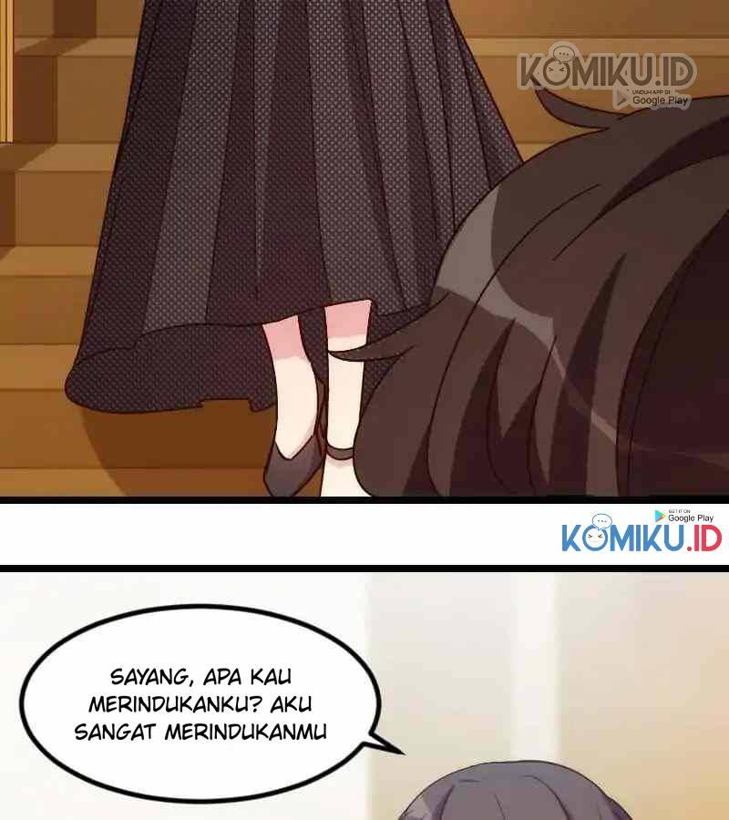 CEO’s Sudden Proposal Chapter 113 - halaman 35
