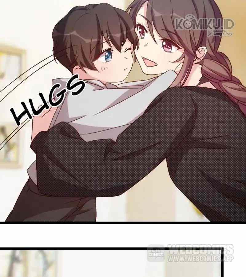 CEO’s Sudden Proposal Chapter 113 - halaman 36