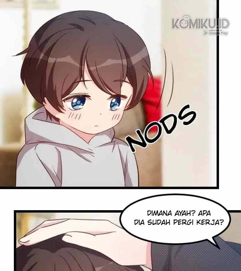CEO’s Sudden Proposal Chapter 113 - halaman 37