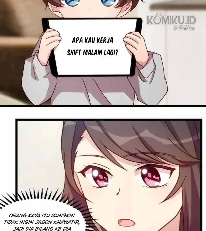 CEO’s Sudden Proposal Chapter 113 - halaman 39