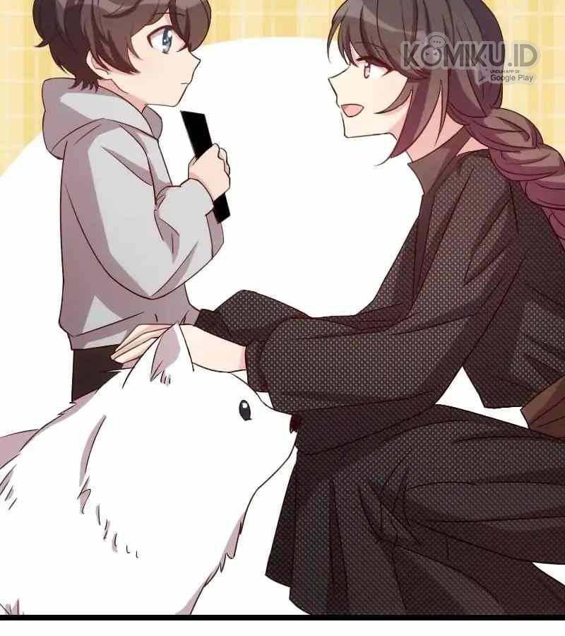 CEO’s Sudden Proposal Chapter 113 - halaman 41