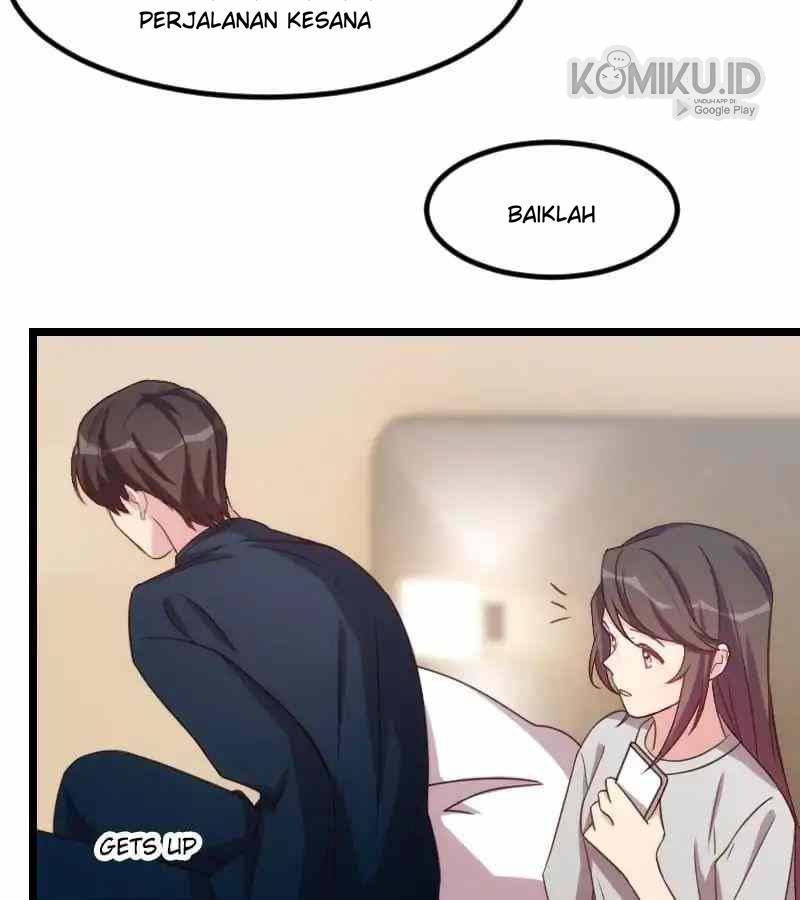 CEO’s Sudden Proposal Chapter 115 - halaman 11