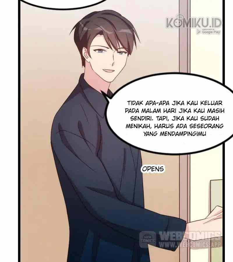 CEO’s Sudden Proposal Chapter 115 - halaman 14