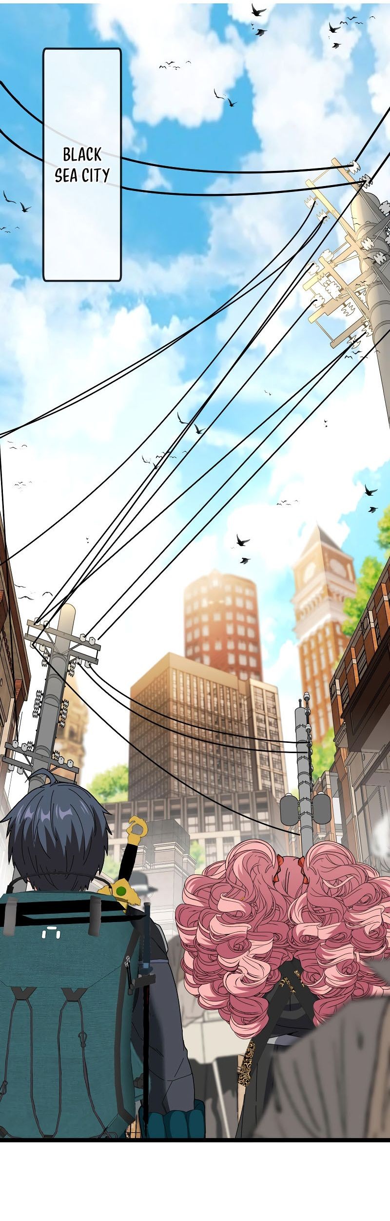CEO’s Sudden Proposal Chapter 117 - halaman 17