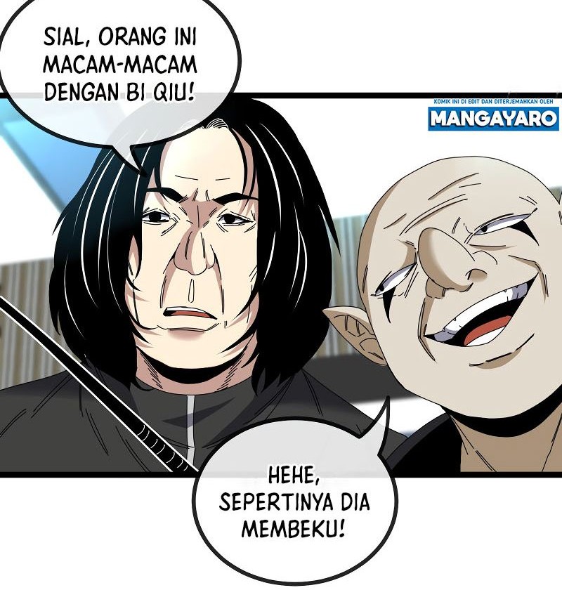 CEO’s Sudden Proposal Chapter 118 - halaman 25