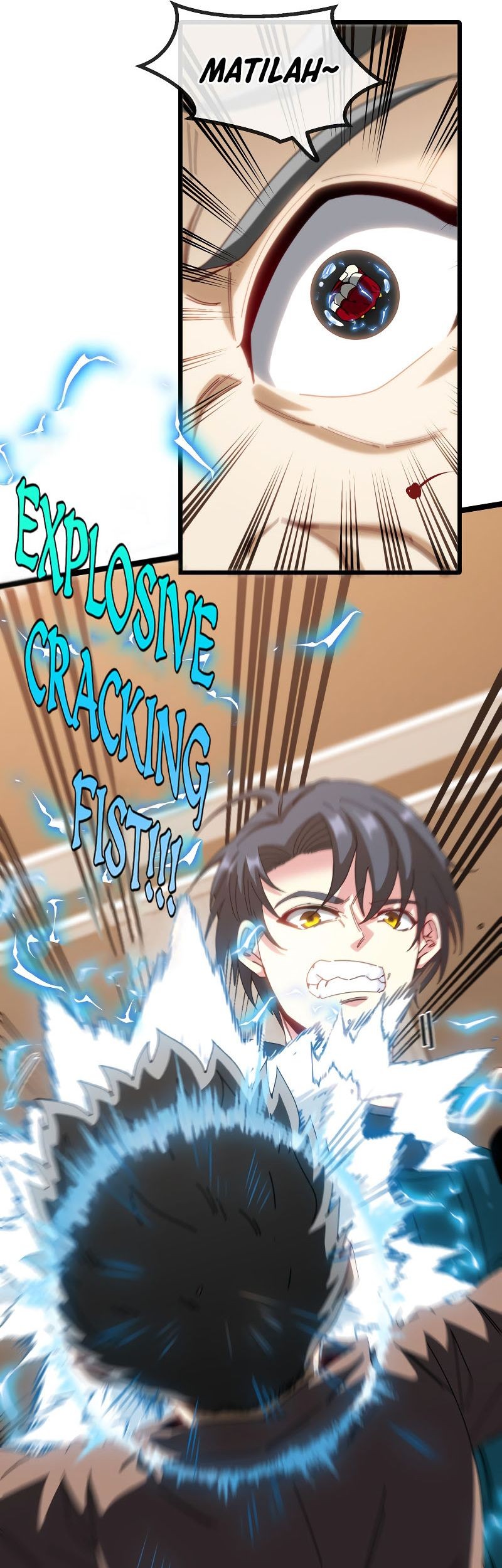 CEO’s Sudden Proposal Chapter 118 - halaman 6