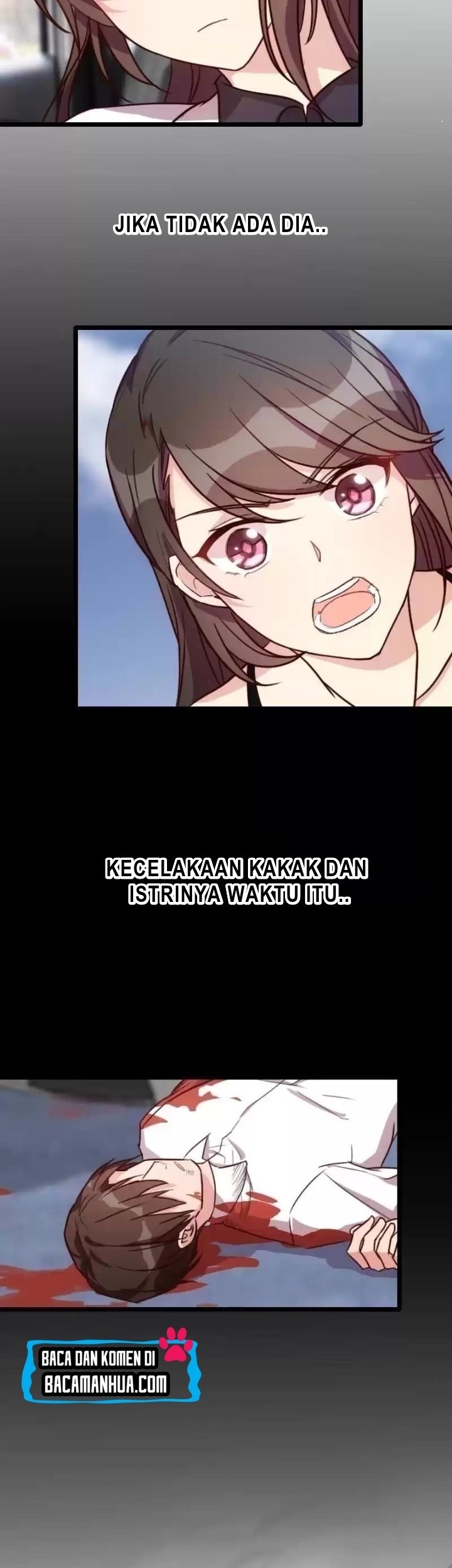 CEO’s Sudden Proposal Chapter 12 - halaman 10