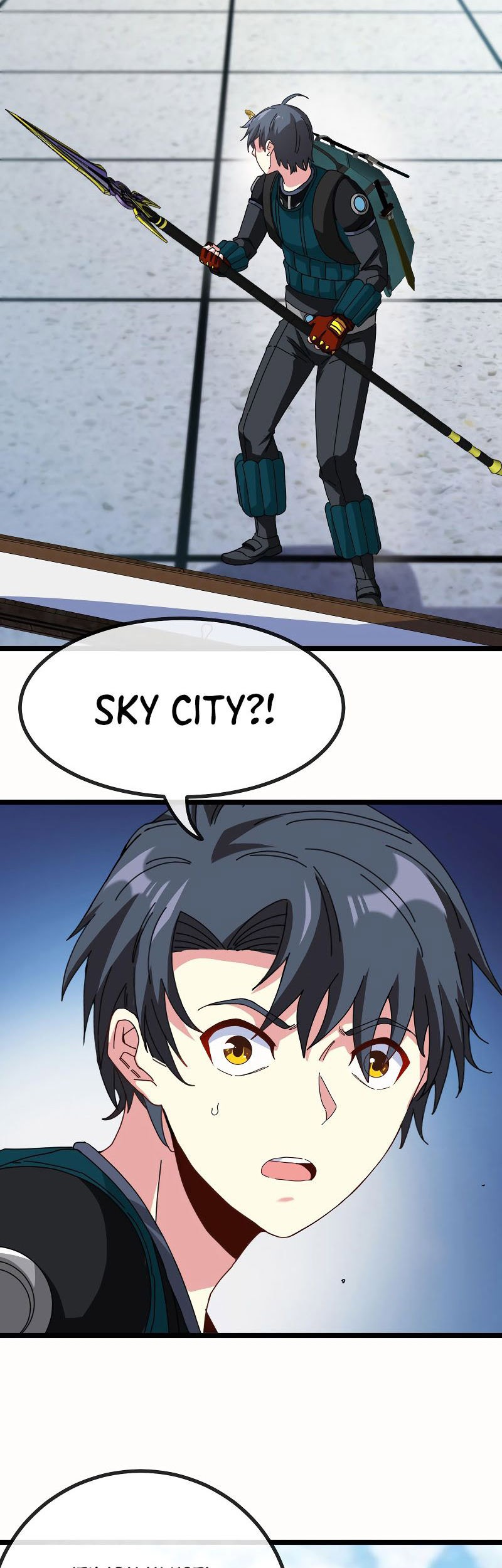 CEO’s Sudden Proposal Chapter 120 - halaman 12