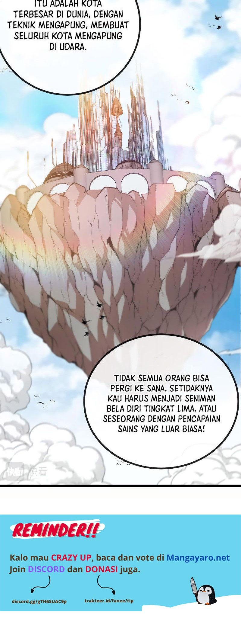 CEO’s Sudden Proposal Chapter 120 - halaman 13
