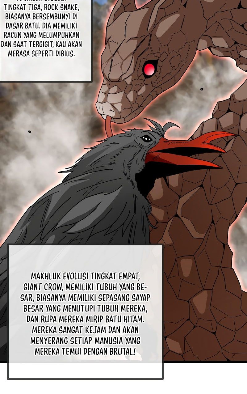 CEO’s Sudden Proposal Chapter 121 - halaman 29