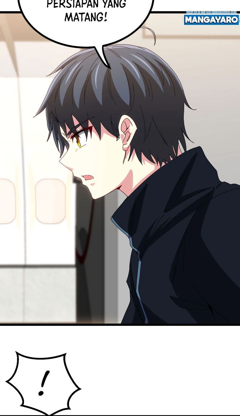 CEO’s Sudden Proposal Chapter 122 - halaman 20