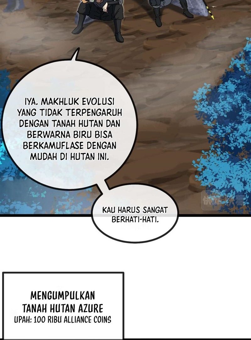 CEO’s Sudden Proposal Chapter 123 - halaman 29