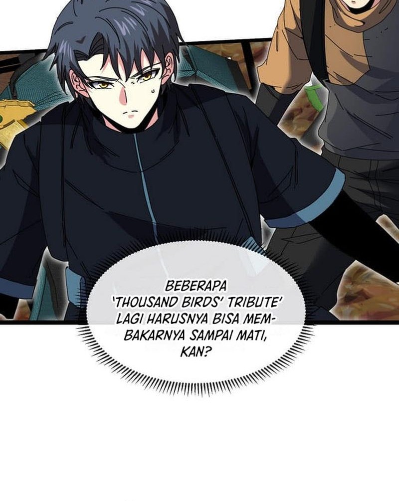 CEO’s Sudden Proposal Chapter 124 - halaman 25