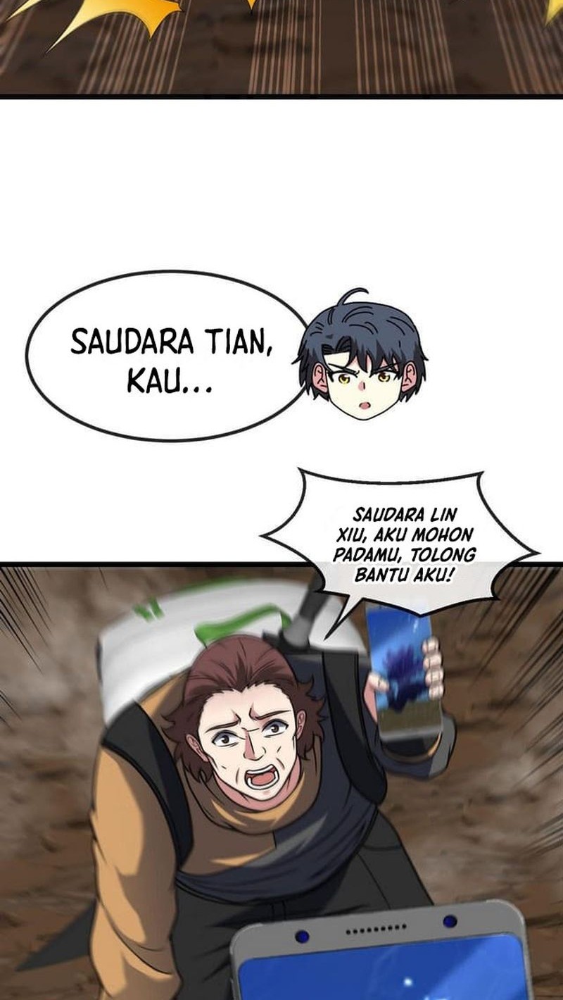 CEO’s Sudden Proposal Chapter 125 - halaman 25