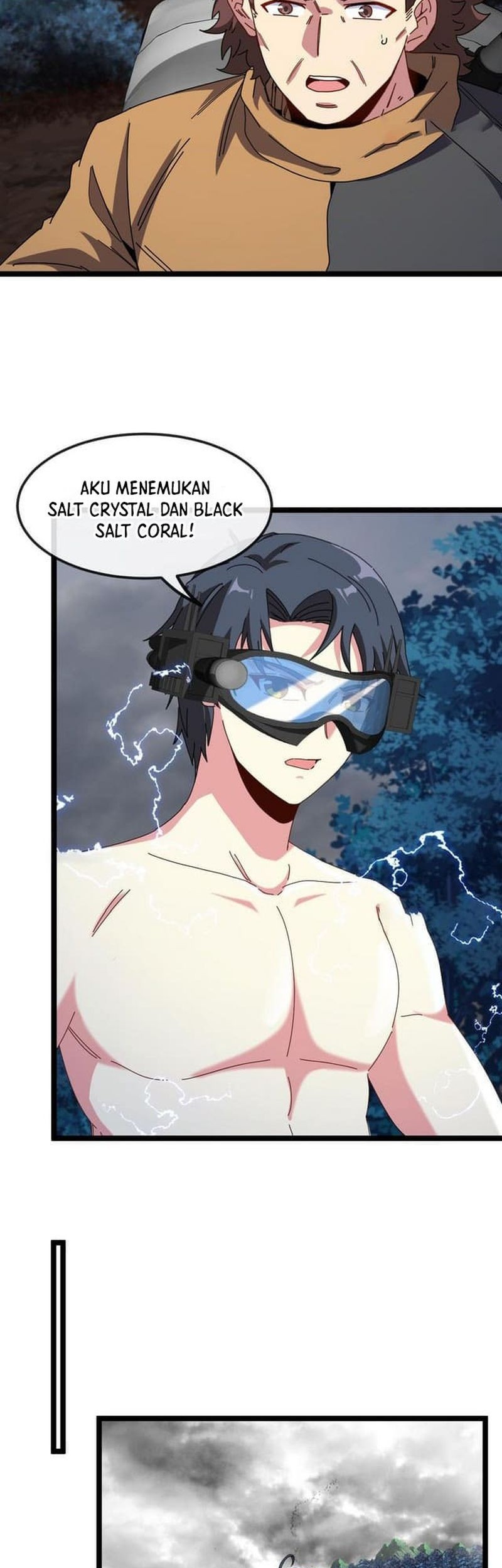 CEO’s Sudden Proposal Chapter 126 - halaman 24