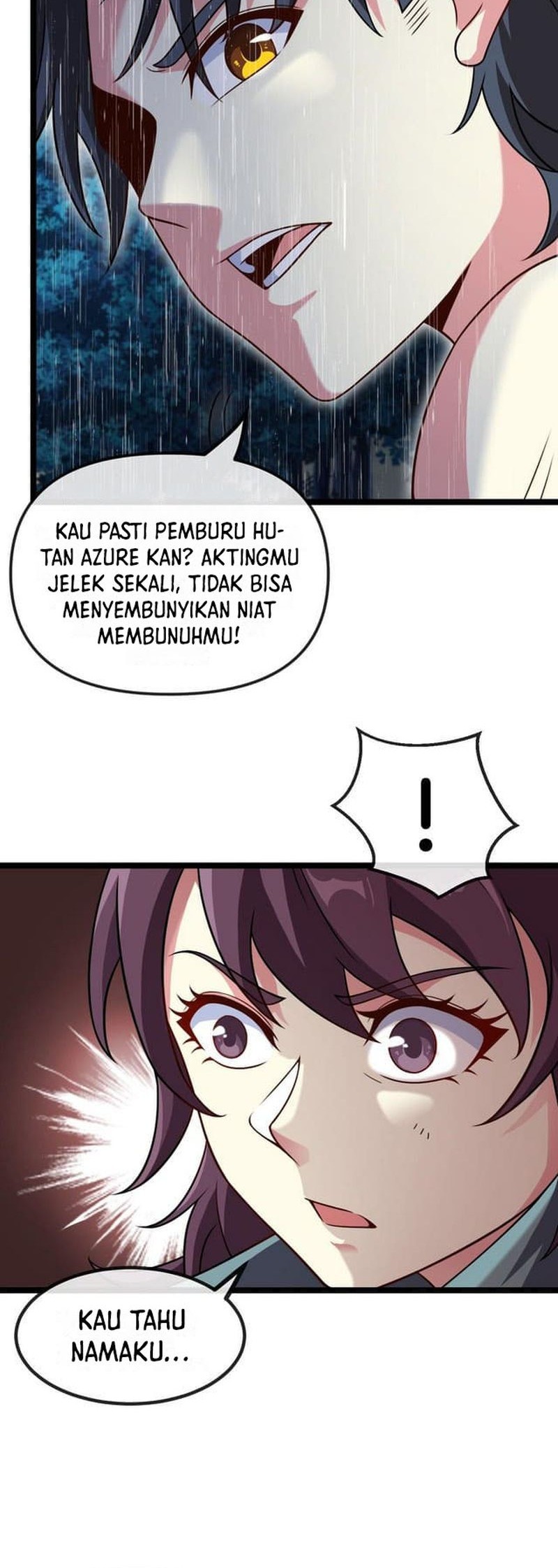 CEO’s Sudden Proposal Chapter 127 - halaman 5