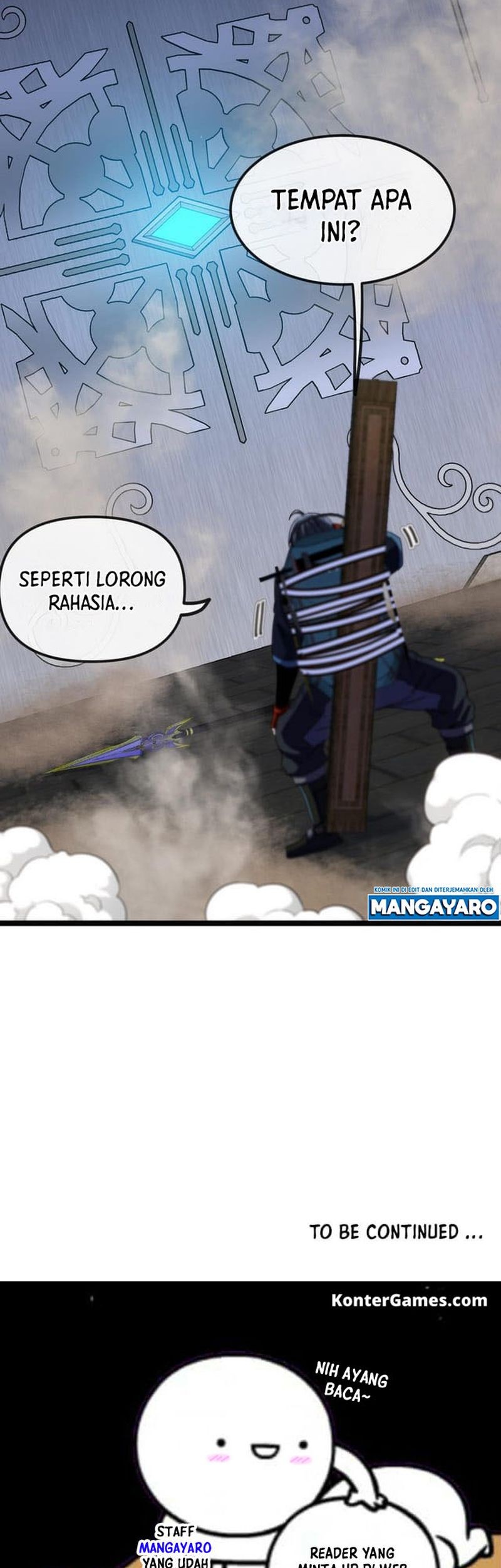 CEO’s Sudden Proposal Chapter 128 - halaman 38