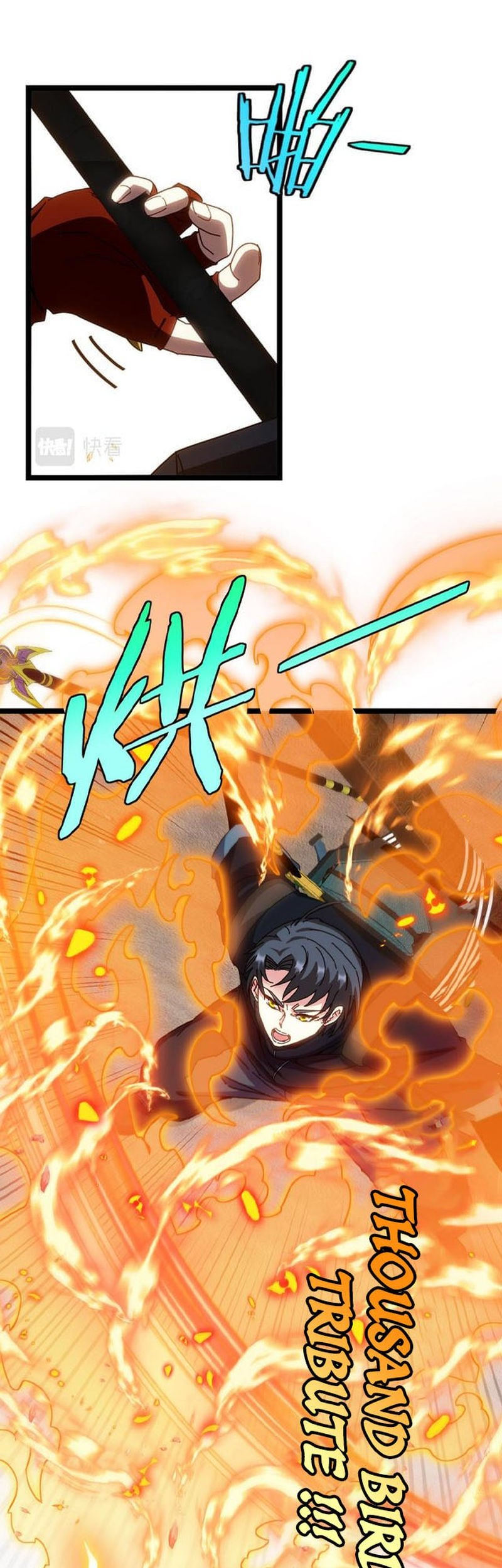 CEO’s Sudden Proposal Chapter 128 - halaman 4