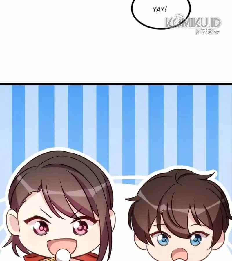 CEO’s Sudden Proposal Chapter 128 - halaman 40