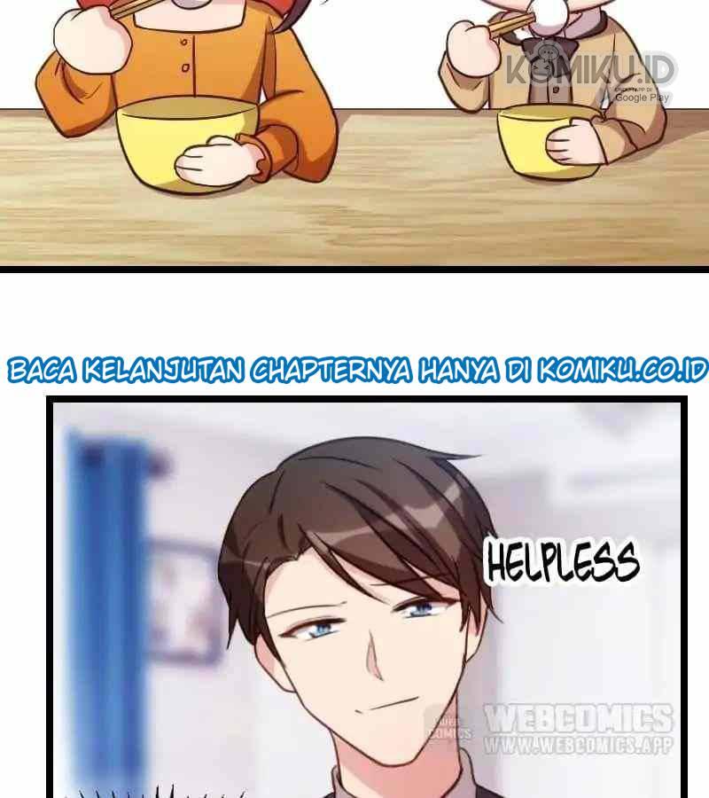 CEO’s Sudden Proposal Chapter 128 - halaman 41