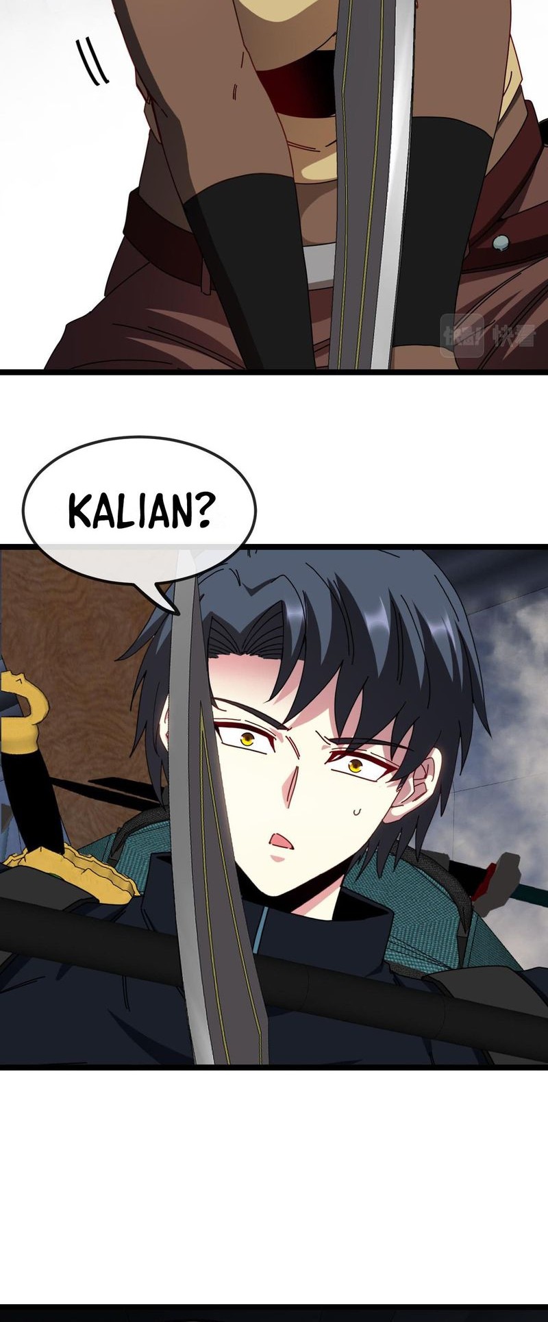 CEO’s Sudden Proposal Chapter 129 - halaman 13
