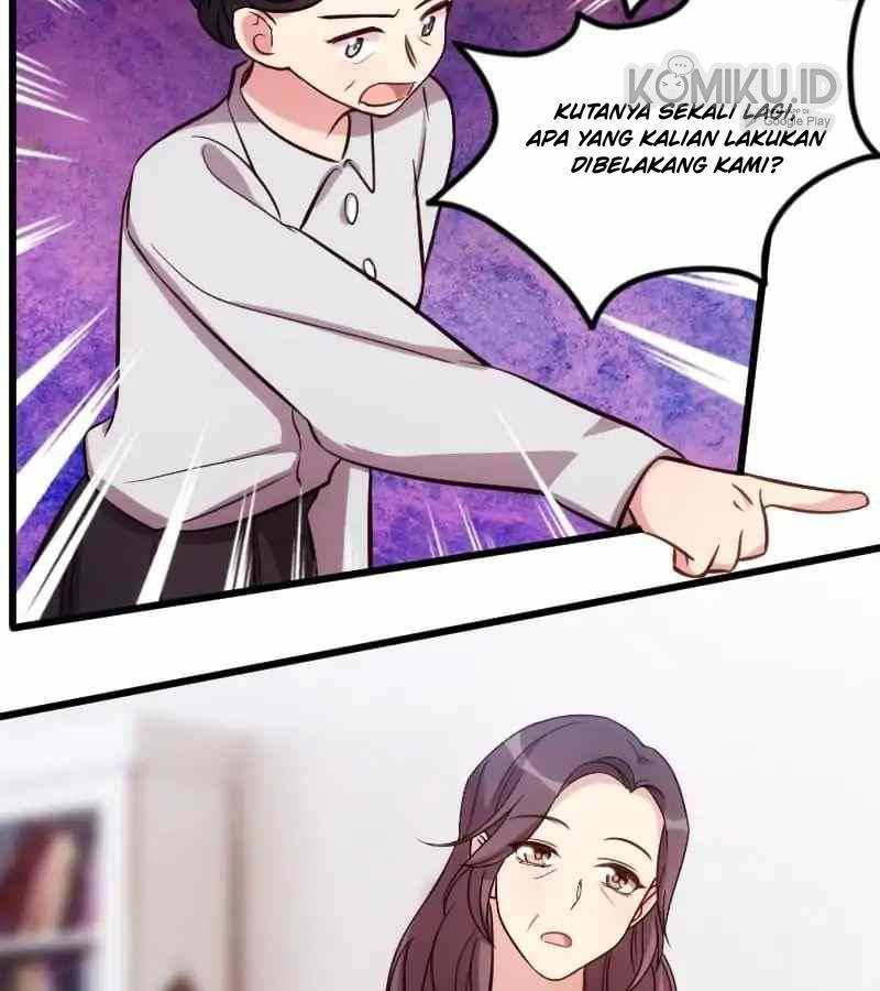 CEO’s Sudden Proposal Chapter 129 - halaman 36