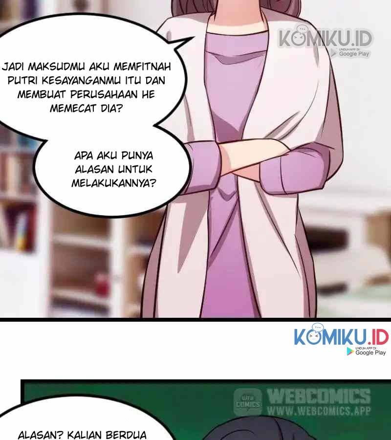 CEO’s Sudden Proposal Chapter 129 - halaman 37