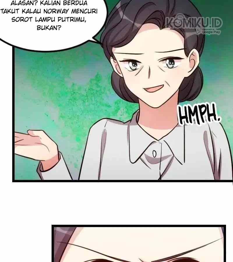 CEO’s Sudden Proposal Chapter 129 - halaman 38