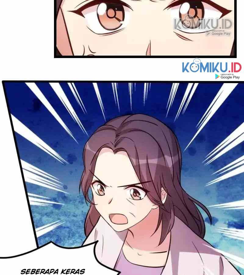 CEO’s Sudden Proposal Chapter 129 - halaman 39