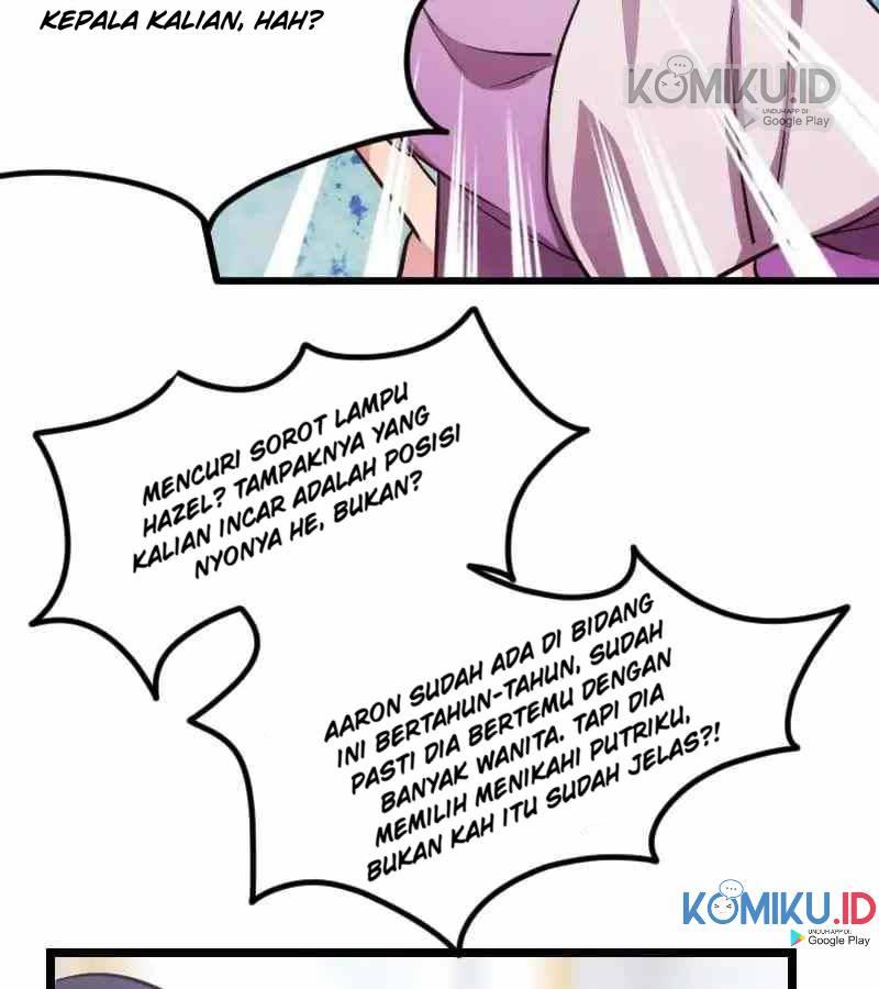 CEO’s Sudden Proposal Chapter 129 - halaman 40