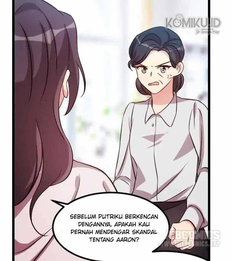 CEO’s Sudden Proposal Chapter 129 - halaman 41