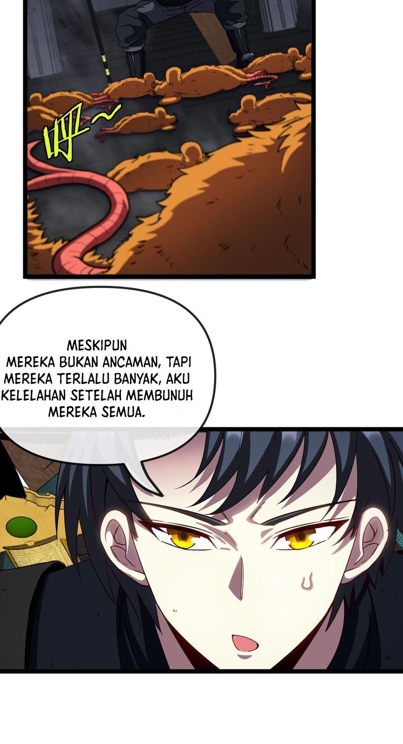 CEO’s Sudden Proposal Chapter 129 - halaman 9