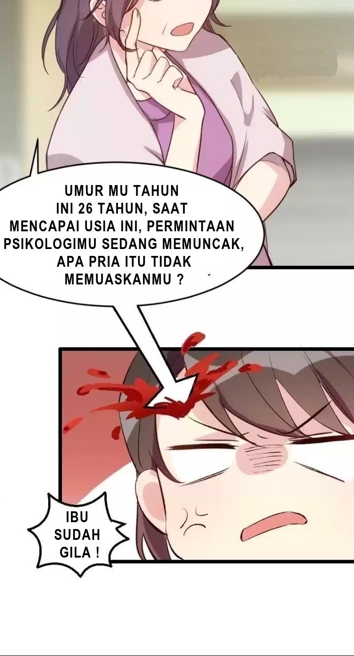CEO’s Sudden Proposal Chapter 13 - halaman 12