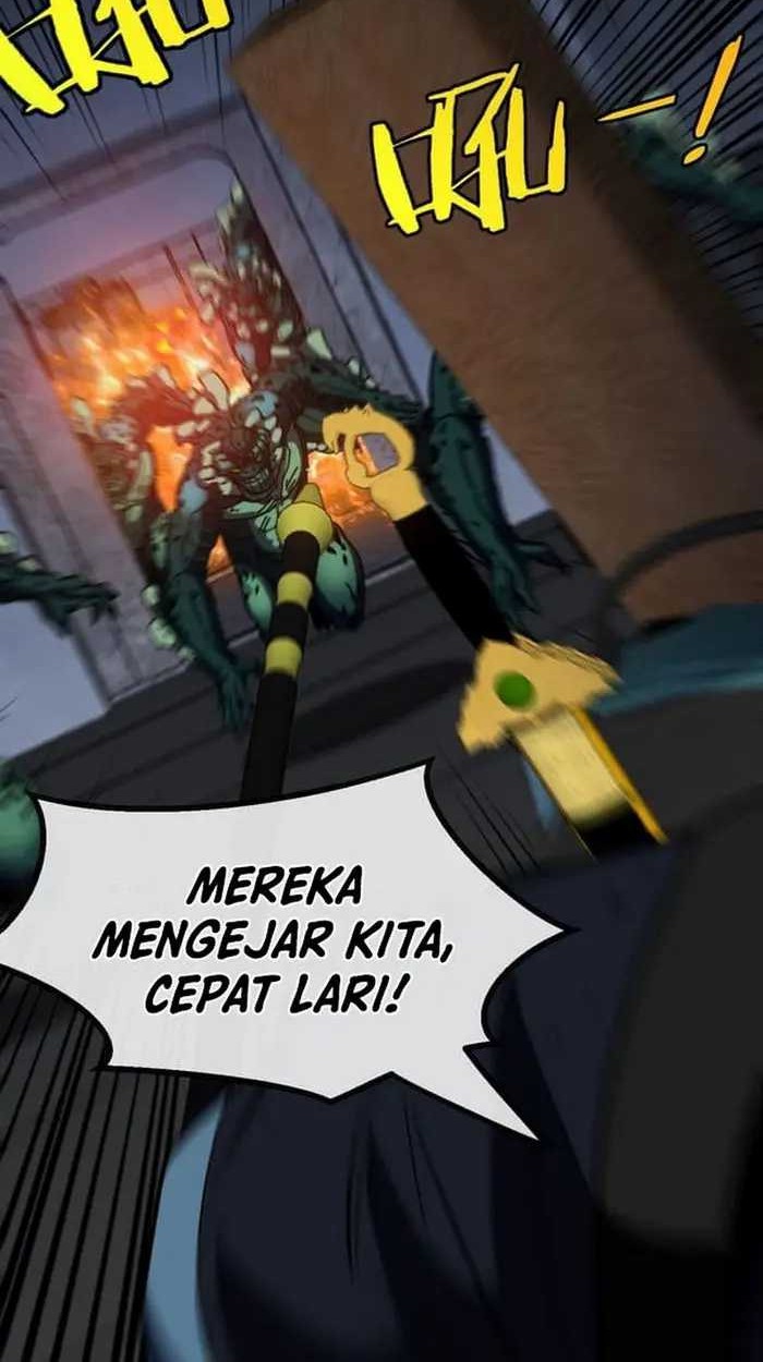 CEO’s Sudden Proposal Chapter 130 - halaman 5