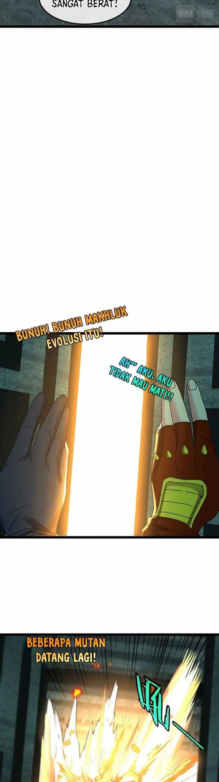 CEO’s Sudden Proposal Chapter 131 - halaman 24
