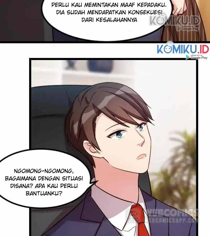 CEO’s Sudden Proposal Chapter 131 - halaman 33