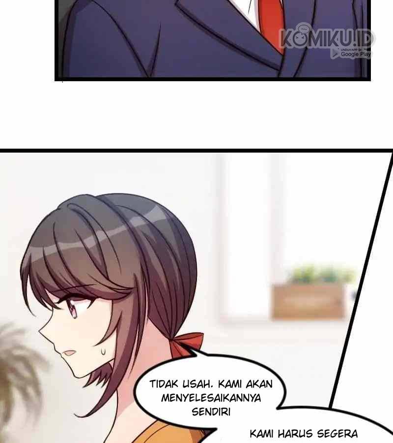 CEO’s Sudden Proposal Chapter 131 - halaman 34