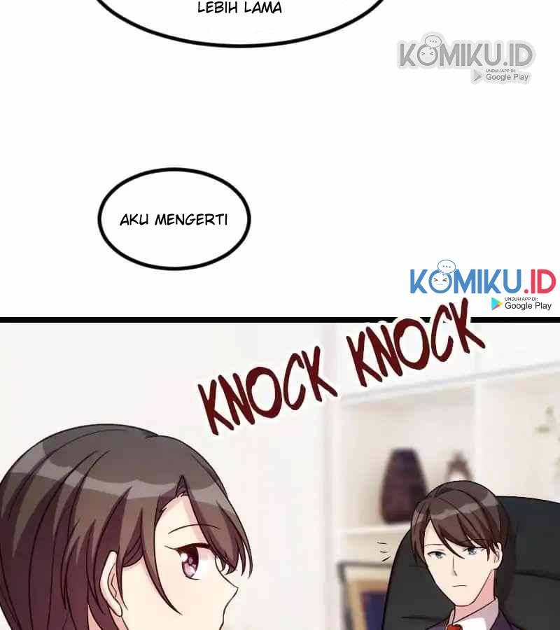 CEO’s Sudden Proposal Chapter 131 - halaman 36