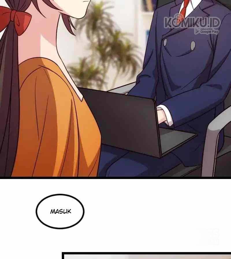 CEO’s Sudden Proposal Chapter 131 - halaman 37