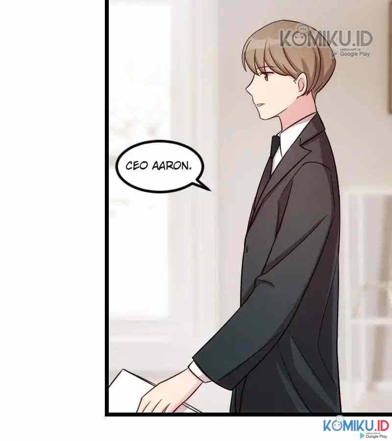 CEO’s Sudden Proposal Chapter 131 - halaman 38