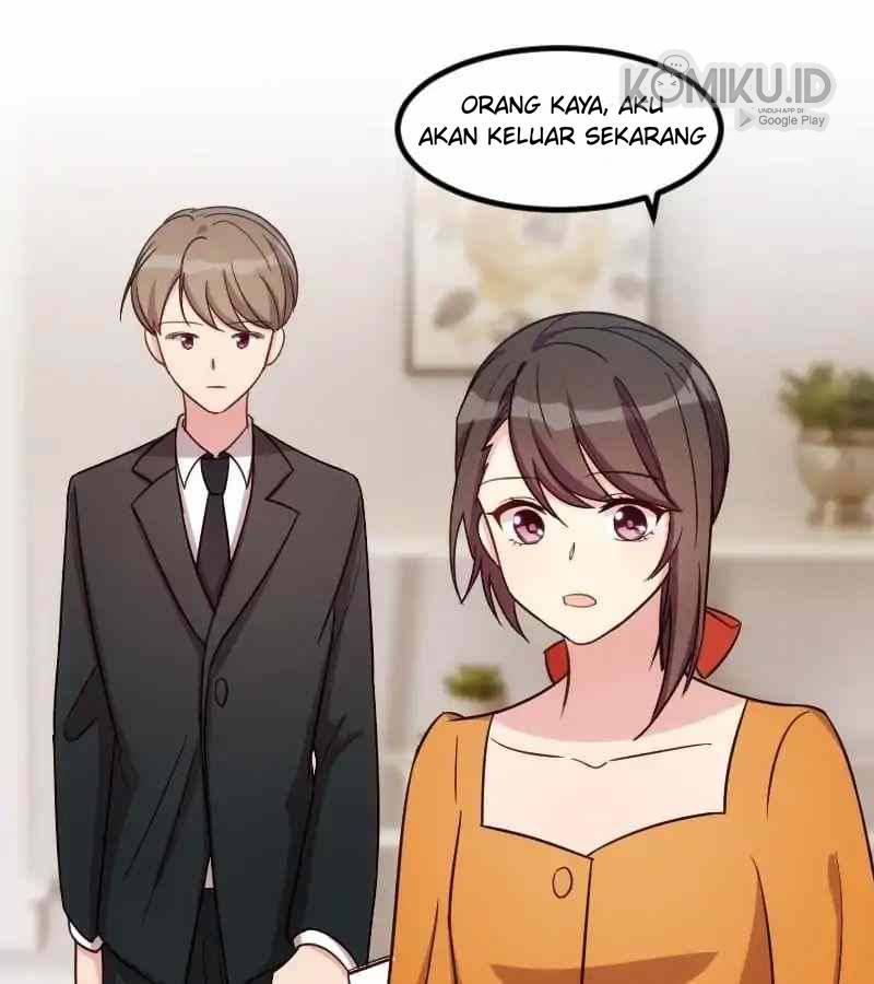 CEO’s Sudden Proposal Chapter 131 - halaman 39