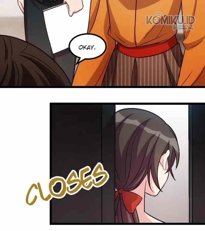 CEO’s Sudden Proposal Chapter 131 - halaman 40
