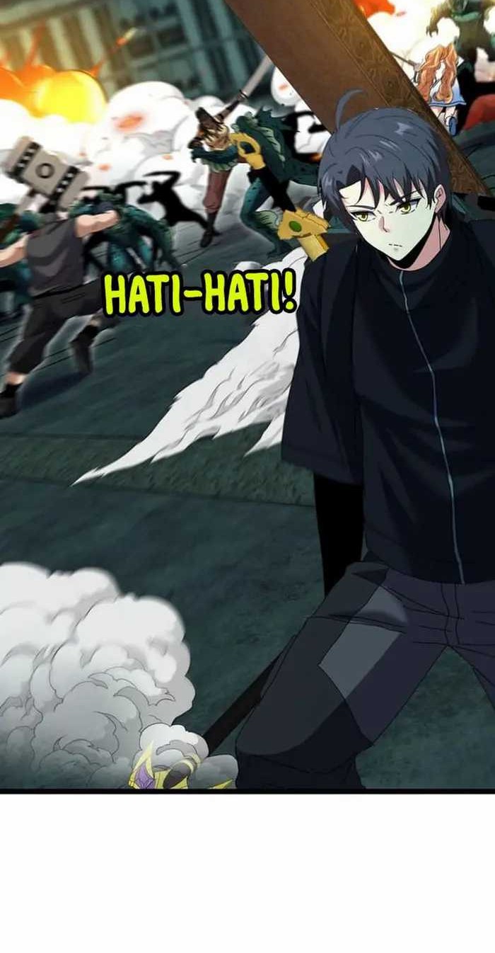 CEO’s Sudden Proposal Chapter 132 - halaman 13