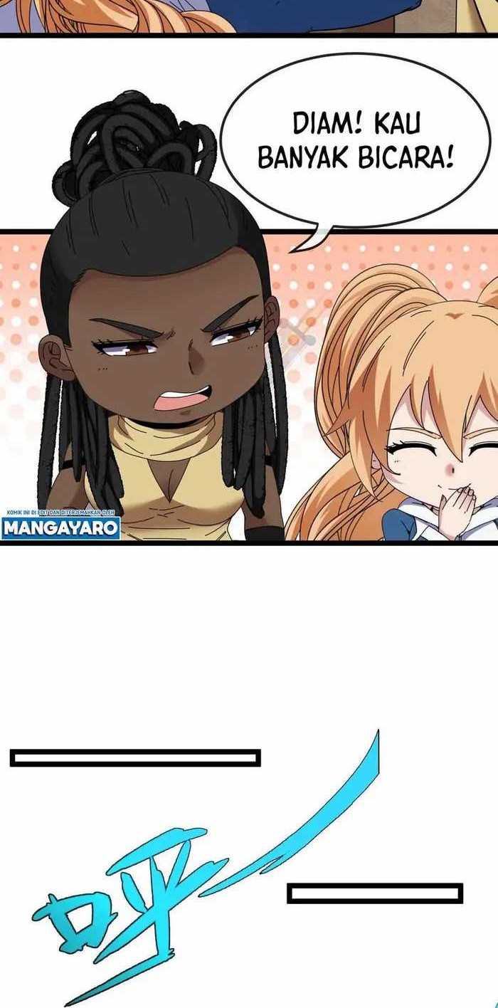 CEO’s Sudden Proposal Chapter 134 - halaman 21