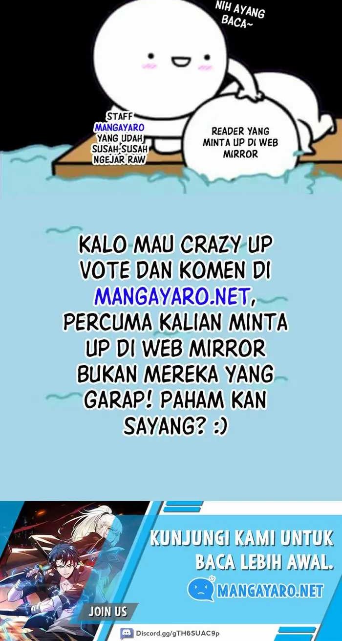CEO’s Sudden Proposal Chapter 134 - halaman 32