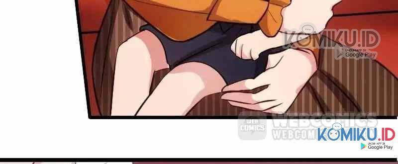 CEO’s Sudden Proposal Chapter 134 - halaman 33