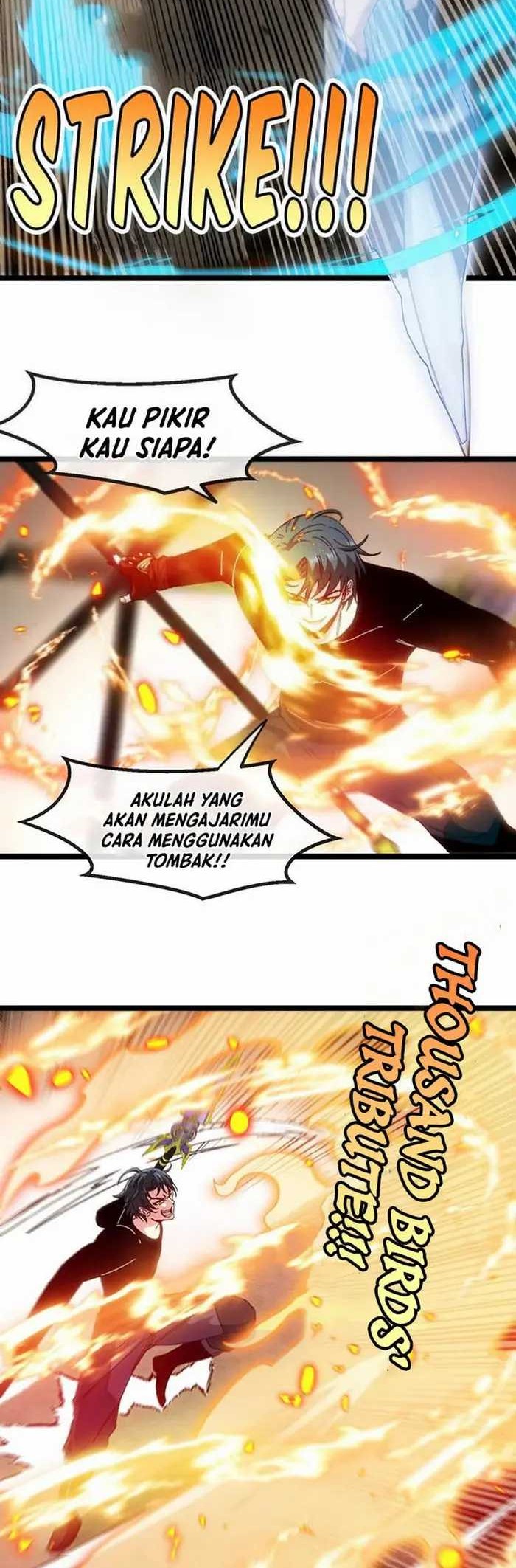 CEO’s Sudden Proposal Chapter 136 - halaman 13