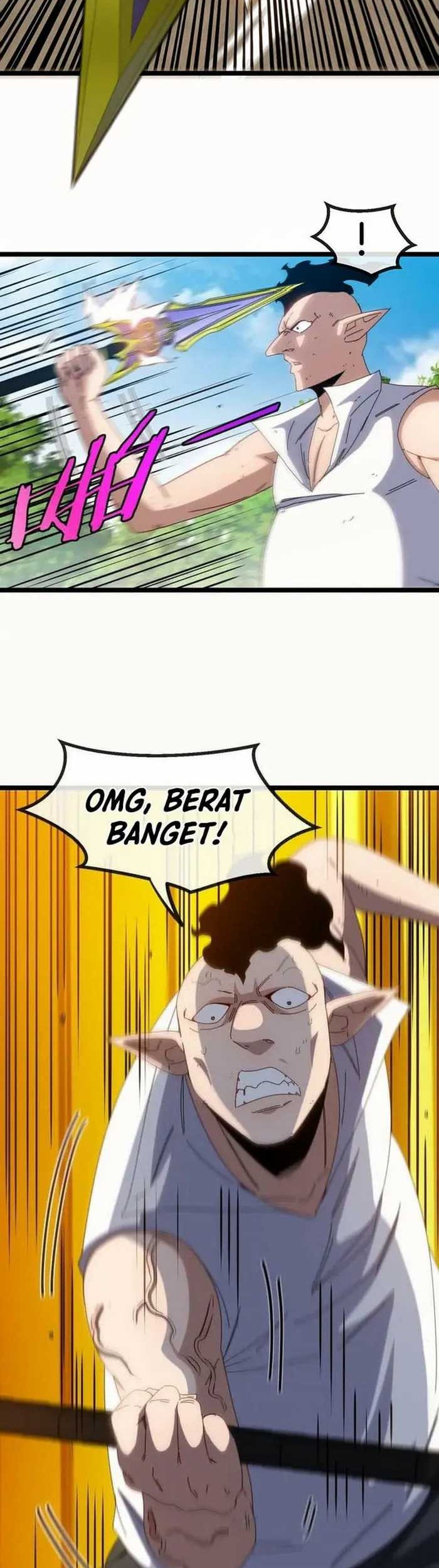 CEO’s Sudden Proposal Chapter 136 - halaman 23