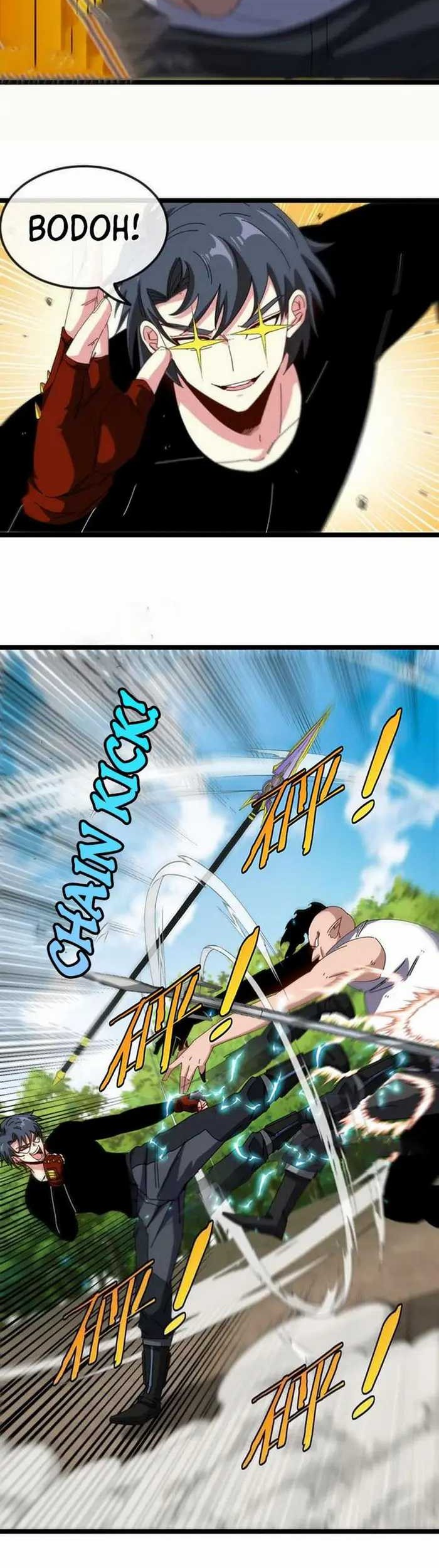 CEO’s Sudden Proposal Chapter 136 - halaman 24