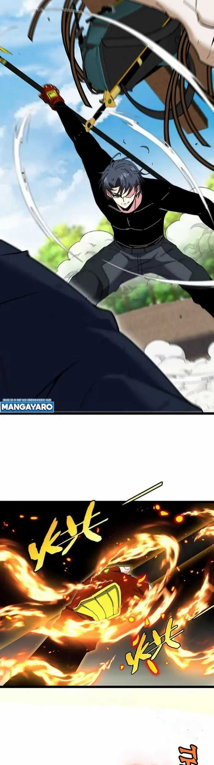 CEO’s Sudden Proposal Chapter 136 - halaman 4